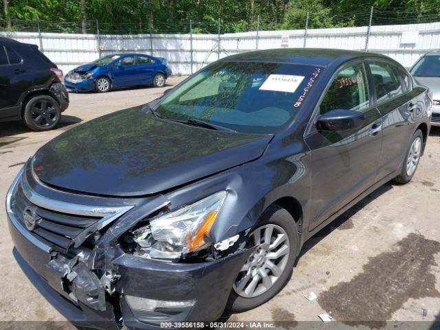 Photo 1 VIN: 1N4AL3AP0DC294681 - NISSAN ALTIMA 