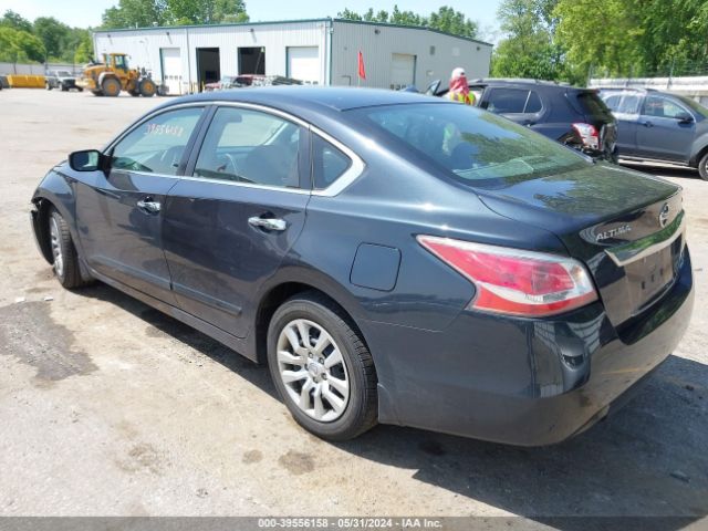 Photo 2 VIN: 1N4AL3AP0DC294681 - NISSAN ALTIMA 