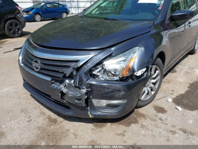 Photo 5 VIN: 1N4AL3AP0DC294681 - NISSAN ALTIMA 