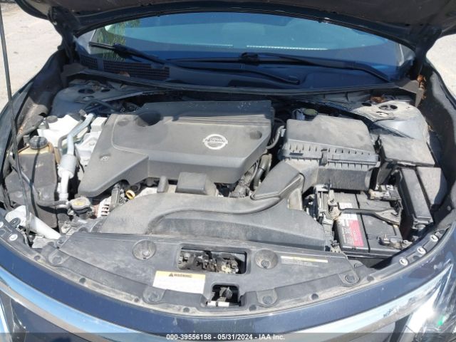 Photo 9 VIN: 1N4AL3AP0DC294681 - NISSAN ALTIMA 