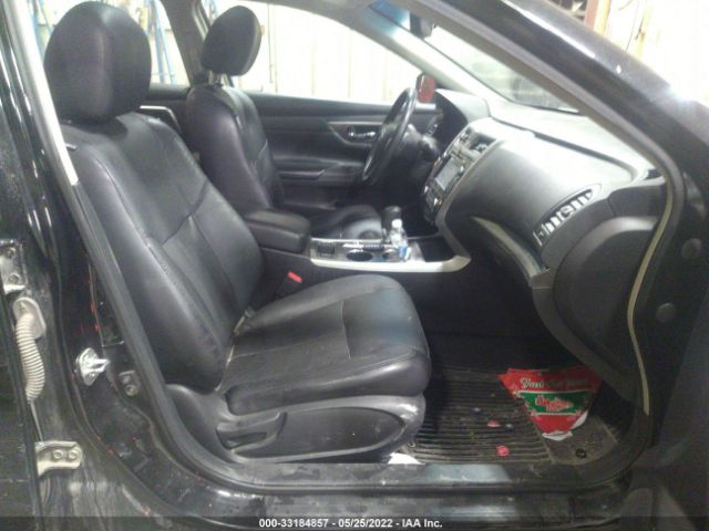 Photo 4 VIN: 1N4AL3AP0DC295006 - NISSAN ALTIMA 