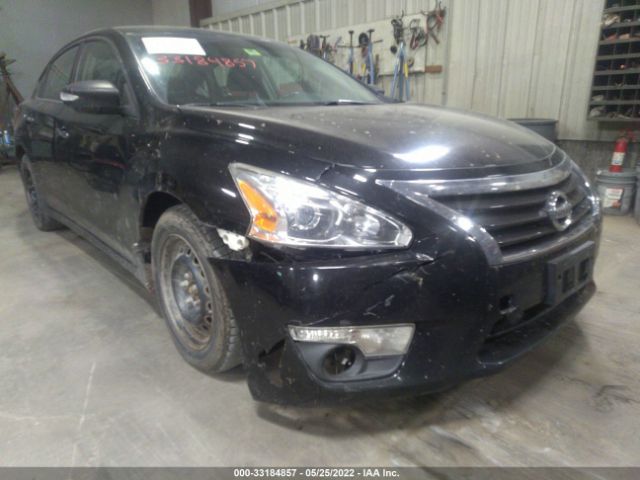 Photo 5 VIN: 1N4AL3AP0DC295006 - NISSAN ALTIMA 