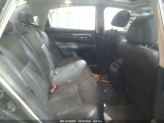 Photo 7 VIN: 1N4AL3AP0DC295006 - NISSAN ALTIMA 