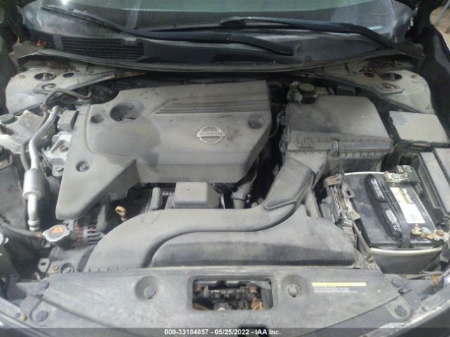 Photo 9 VIN: 1N4AL3AP0DC295006 - NISSAN ALTIMA 