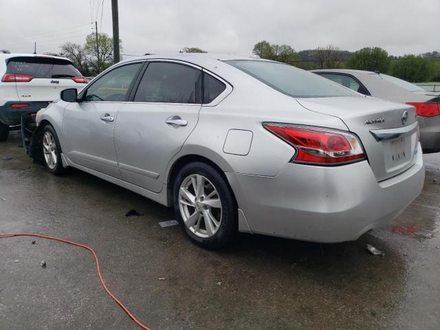 Photo 1 VIN: 1N4AL3AP0DC295541 - NISSAN ALTIMA 2.5 