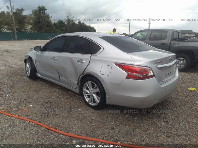 Photo 2 VIN: 1N4AL3AP0DC295555 - NISSAN ALTIMA 