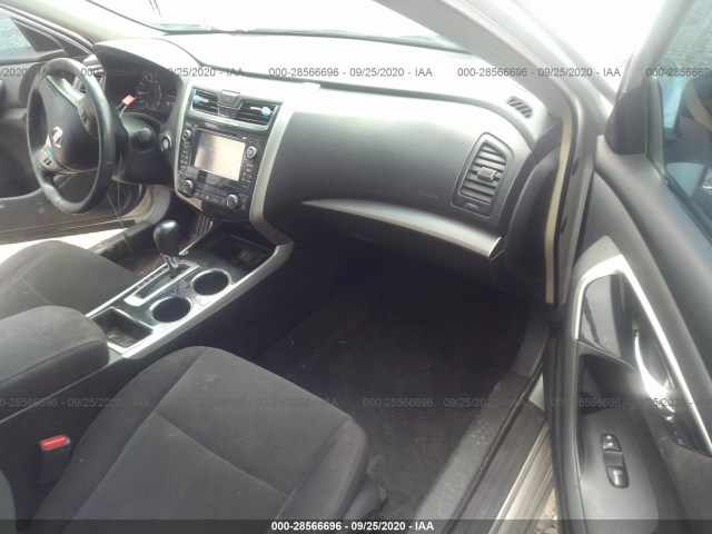 Photo 4 VIN: 1N4AL3AP0DC295555 - NISSAN ALTIMA 