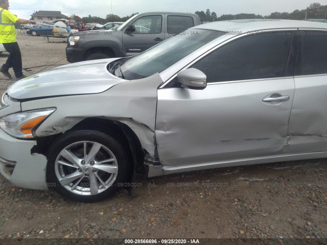 Photo 5 VIN: 1N4AL3AP0DC295555 - NISSAN ALTIMA 