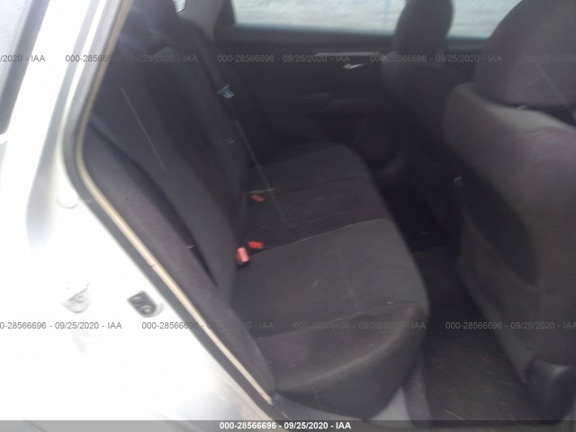 Photo 7 VIN: 1N4AL3AP0DC295555 - NISSAN ALTIMA 