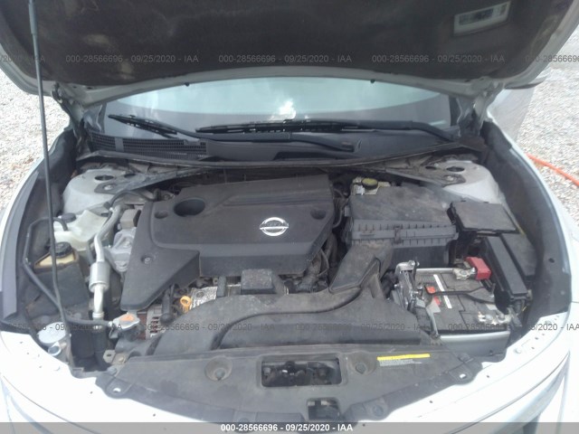 Photo 9 VIN: 1N4AL3AP0DC295555 - NISSAN ALTIMA 