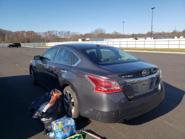 Photo 2 VIN: 1N4AL3AP0DC297550 - NISSAN ALTIMA 2.5 