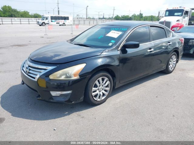 Photo 1 VIN: 1N4AL3AP0DC298228 - NISSAN ALTIMA 