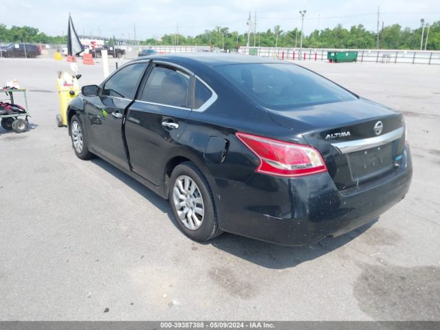 Photo 2 VIN: 1N4AL3AP0DC298228 - NISSAN ALTIMA 