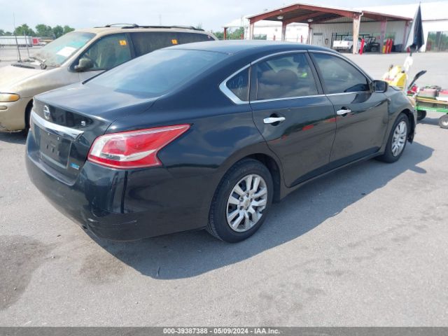 Photo 3 VIN: 1N4AL3AP0DC298228 - NISSAN ALTIMA 