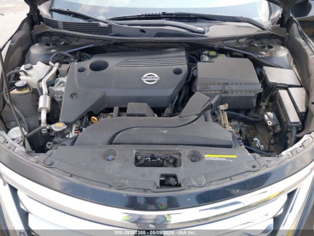 Photo 9 VIN: 1N4AL3AP0DC298228 - NISSAN ALTIMA 