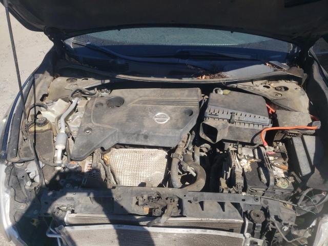 Photo 10 VIN: 1N4AL3AP0DC299248 - NISSAN ALTIMA 2.5 