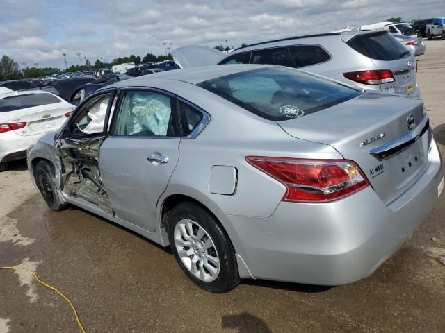 Photo 1 VIN: 1N4AL3AP0DC299556 - NISSAN ALTIMA 