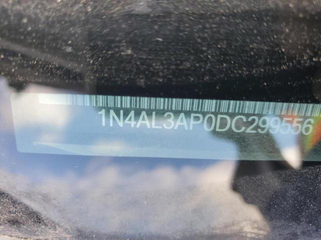 Photo 11 VIN: 1N4AL3AP0DC299556 - NISSAN ALTIMA 