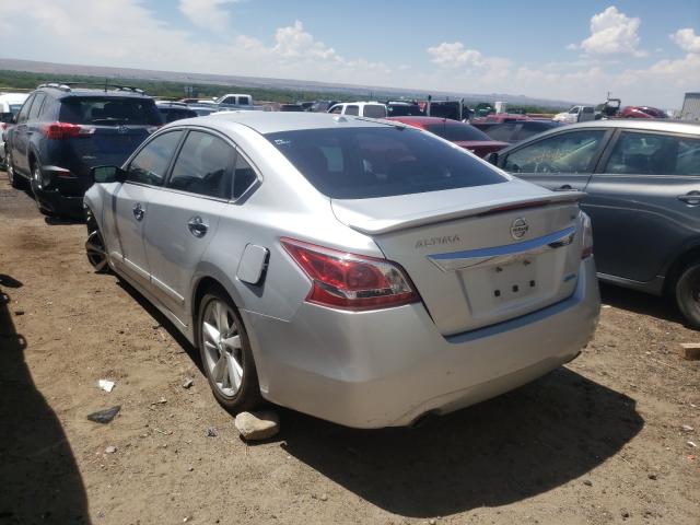 Photo 2 VIN: 1N4AL3AP0DC299668 - NISSAN ALTIMA 2.5 