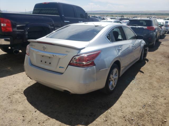 Photo 3 VIN: 1N4AL3AP0DC299668 - NISSAN ALTIMA 2.5 