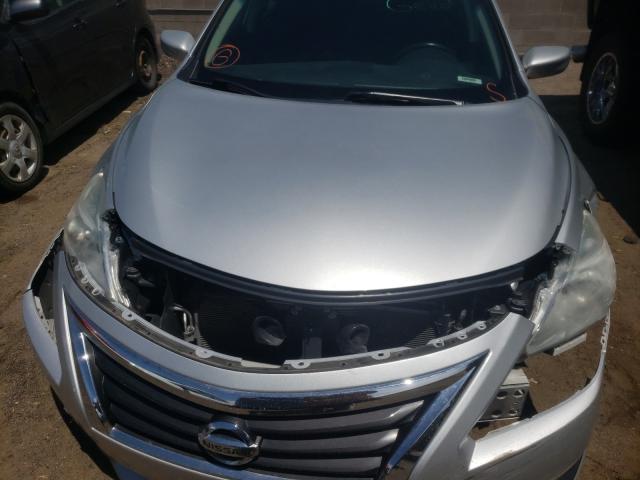 Photo 6 VIN: 1N4AL3AP0DC299668 - NISSAN ALTIMA 2.5 