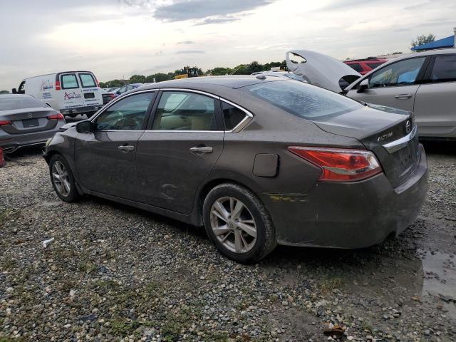 Photo 1 VIN: 1N4AL3AP0DC900898 - NISSAN ALTIMA 