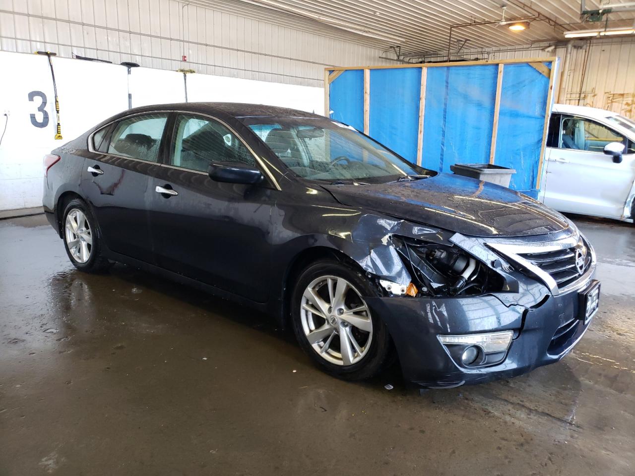 Photo 3 VIN: 1N4AL3AP0DC901369 - NISSAN ALTIMA 