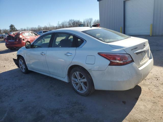 Photo 1 VIN: 1N4AL3AP0DC902456 - NISSAN ALTIMA 