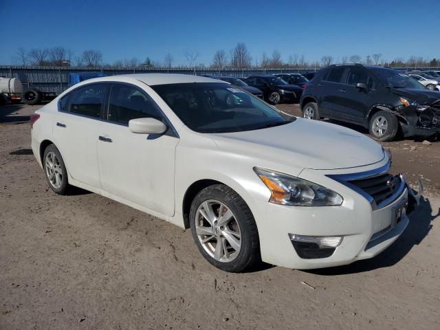 Photo 3 VIN: 1N4AL3AP0DC902456 - NISSAN ALTIMA 