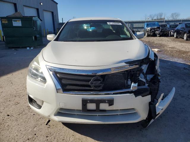 Photo 4 VIN: 1N4AL3AP0DC902456 - NISSAN ALTIMA 