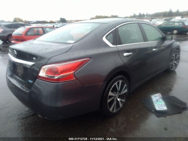 Photo 3 VIN: 1N4AL3AP0DC903560 - NISSAN ALTIMA 