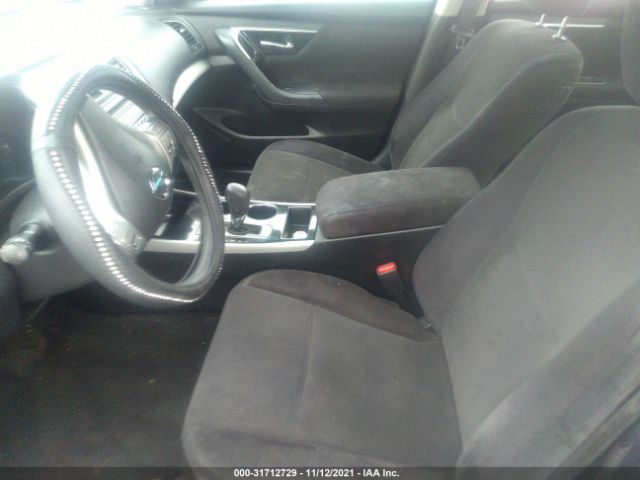 Photo 4 VIN: 1N4AL3AP0DC903560 - NISSAN ALTIMA 