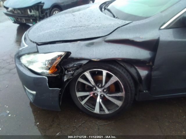 Photo 5 VIN: 1N4AL3AP0DC903560 - NISSAN ALTIMA 