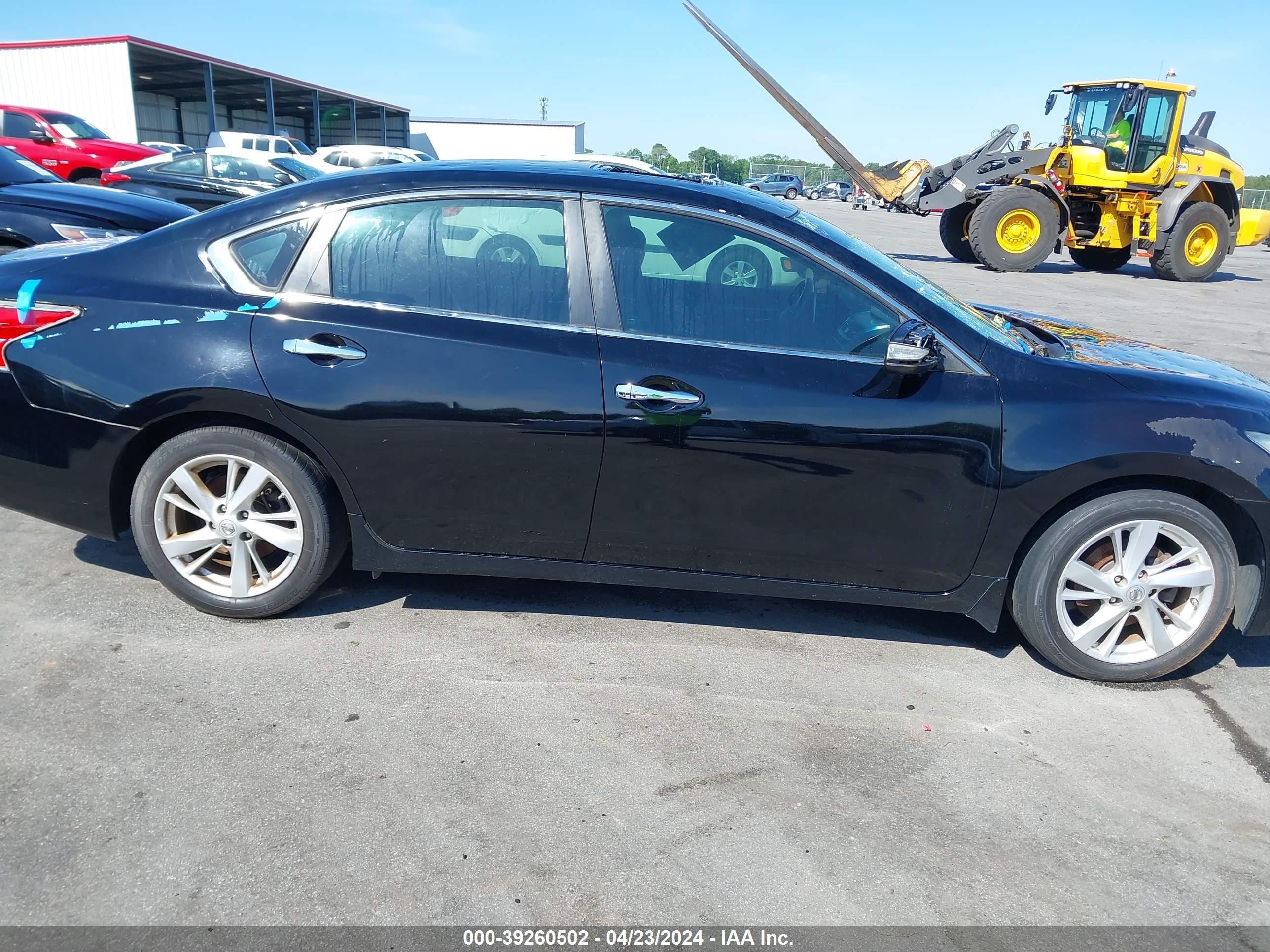 Photo 12 VIN: 1N4AL3AP0DC904255 - NISSAN ALTIMA 