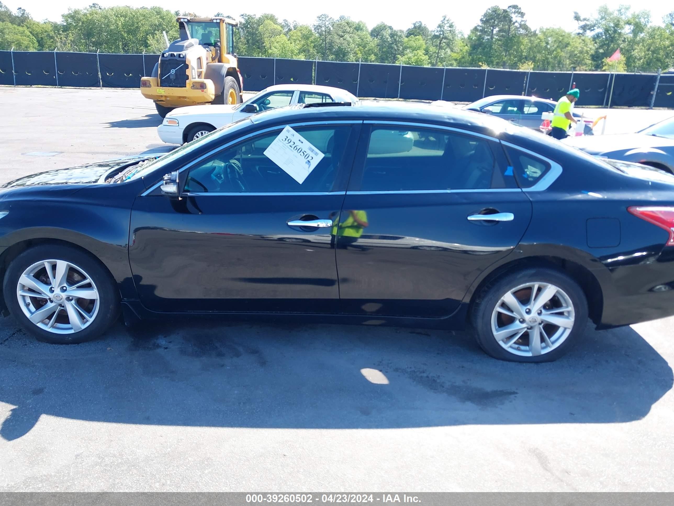 Photo 13 VIN: 1N4AL3AP0DC904255 - NISSAN ALTIMA 