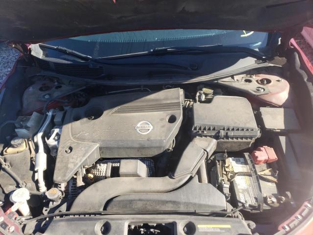 Photo 6 VIN: 1N4AL3AP0DC905101 - NISSAN ALTIMA 