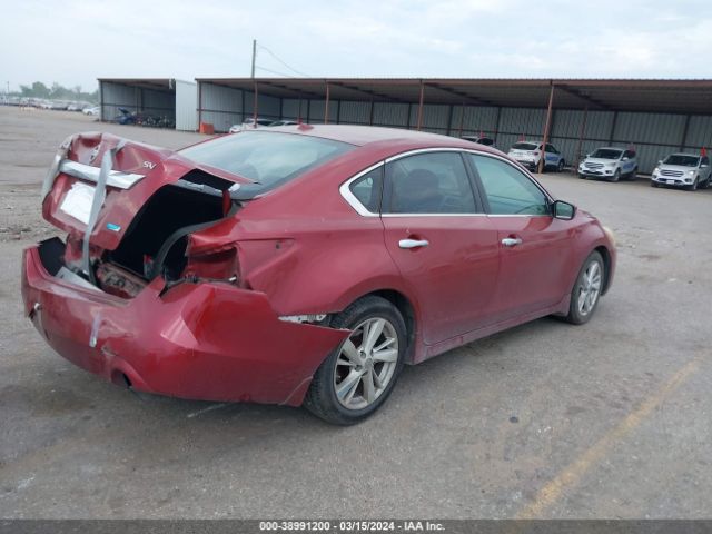 Photo 3 VIN: 1N4AL3AP0DC905101 - NISSAN ALTIMA 