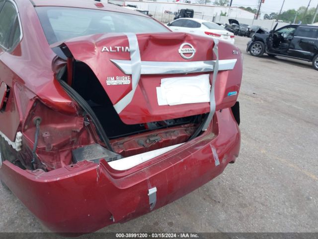 Photo 5 VIN: 1N4AL3AP0DC905101 - NISSAN ALTIMA 