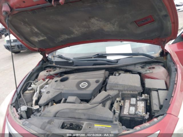 Photo 9 VIN: 1N4AL3AP0DC905101 - NISSAN ALTIMA 