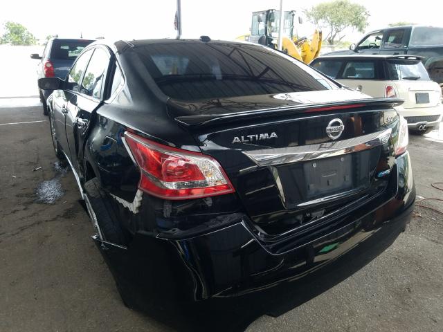 Photo 2 VIN: 1N4AL3AP0DC905180 - NISSAN ALTIMA 2.5 