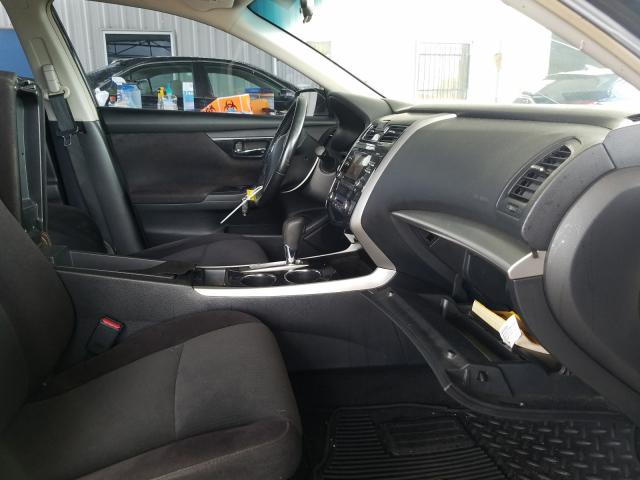 Photo 4 VIN: 1N4AL3AP0DC905180 - NISSAN ALTIMA 2.5 