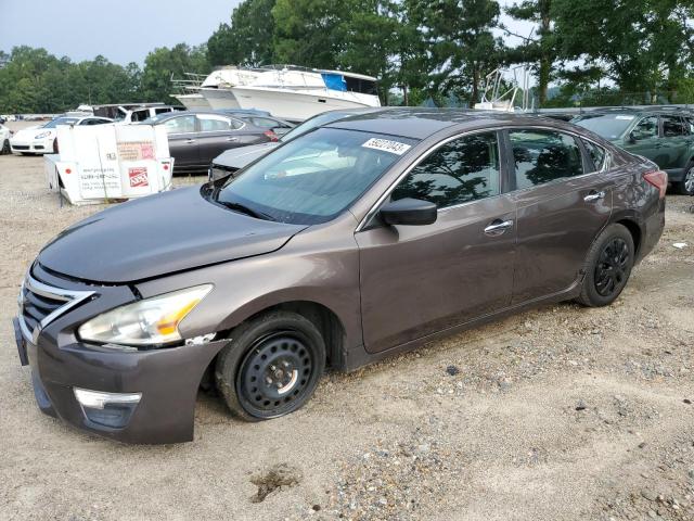 Photo 0 VIN: 1N4AL3AP0DC906006 - NISSAN ALTIMA 2.5 