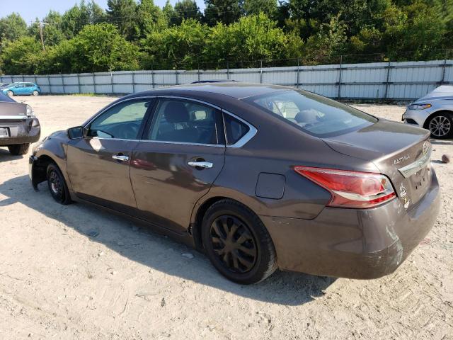 Photo 1 VIN: 1N4AL3AP0DC906006 - NISSAN ALTIMA 2.5 