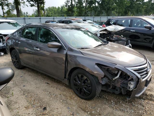 Photo 3 VIN: 1N4AL3AP0DC906006 - NISSAN ALTIMA 2.5 