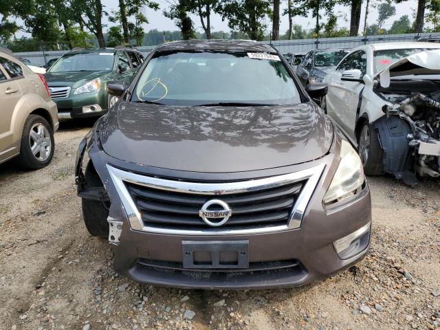 Photo 4 VIN: 1N4AL3AP0DC906006 - NISSAN ALTIMA 2.5 