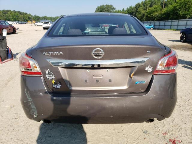 Photo 5 VIN: 1N4AL3AP0DC906006 - NISSAN ALTIMA 2.5 