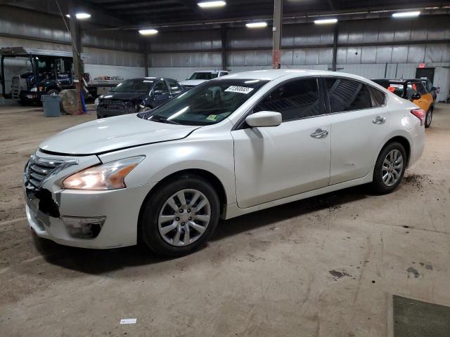 Photo 0 VIN: 1N4AL3AP0DC906815 - NISSAN ALTIMA 2.5 