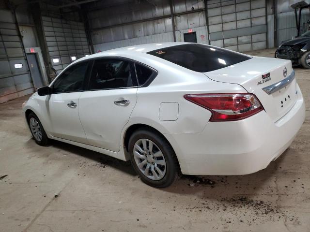 Photo 1 VIN: 1N4AL3AP0DC906815 - NISSAN ALTIMA 2.5 