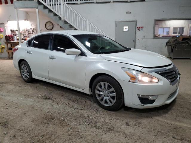 Photo 3 VIN: 1N4AL3AP0DC906815 - NISSAN ALTIMA 2.5 