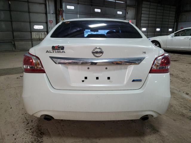 Photo 5 VIN: 1N4AL3AP0DC906815 - NISSAN ALTIMA 2.5 